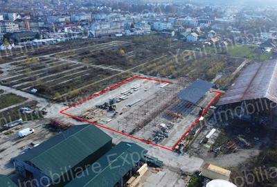 Spațiu comercial, în Nord - 1