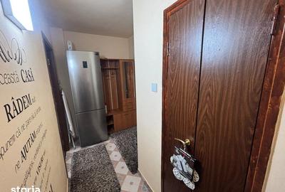 Apartament cu 2 camere, mobilat în Central - 6