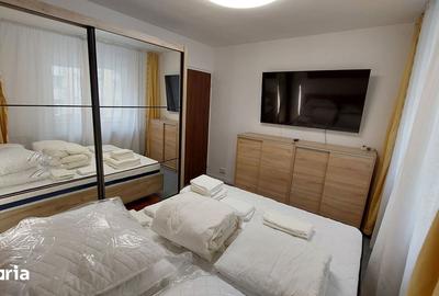 Apartament cu 2 camere semidecomandat în Obor - 16