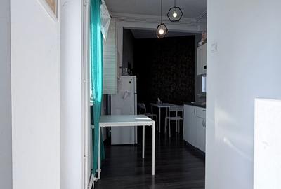 Apartament cu 2 camere semidecomandat, mobilat în Universitate - 4