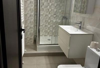 Apartament cu 2 camere decomandat în Sebastian - 4