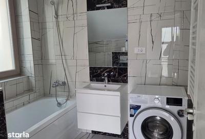 Apartament cu 4 camere în Valea Lupului - 2