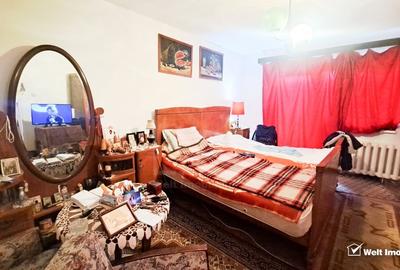 Apartament cu 3 camere decomandat în Mănăștur - 3