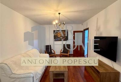 Apartament 3 camere, decomandat, Ploiesti, zona Gh. Doja. - 3