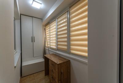 Titan - Prisaca Dornei nr. 6, Parcul Titanii,  2 camere cu loc de parcare - 4