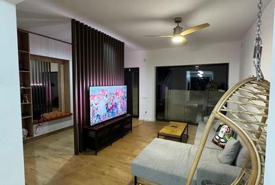 Casă cu 3 camere cu Teren 205 Mp în Central - 3
