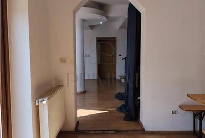 DUMBRAVITA - CASA INDIVIDUALA - ZONA LIDL - 9 CAMERE - 5 BAI - TEREN 1050mp - 2