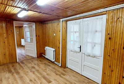 Casă individuală cu 5 camere cu Canalizare în Dacia - 4