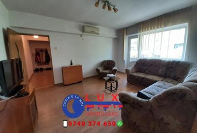 Apartament cu 3 camere semidecomandat în Ultracentral - 2