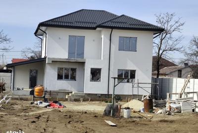 Casă cu 4 camere în Bâcu - 9