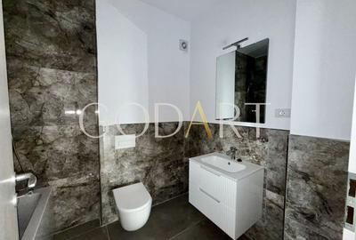 Apartament cu 3 camere decomandat în Băneasa - 10