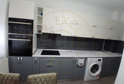 Chirie 2 Camere Satu Mare Str Closca - 1