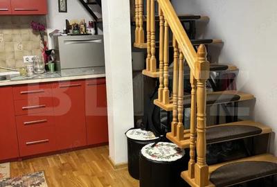 Apartament cu 3 camere decomandat în Central - 20