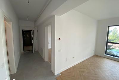 Apartament cu 2 camere decomandat în Crângași - 10