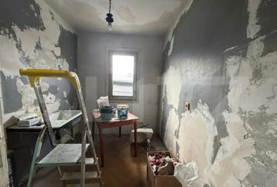 Apartament cu 2 camere nedecomandat în Primăverii - 5