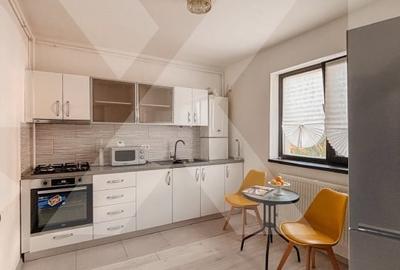 Apartament cu 2 camere decomandat, mobilat în Trivale - 2