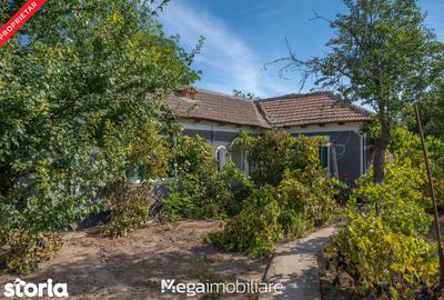 Casă cu 4 camere cu Teren 2106 Mp în Topraisar - 15