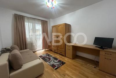 Apartament 2 camere de inchiriat zona Turnisor cu balcon si parcare - 2