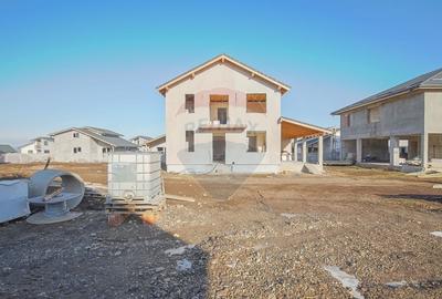 Casa cu 4 dormitoare, de vanzare, Cartier Izvor, Brasov - 3