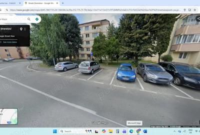 Vand apartament in cartierul ?trand - 1