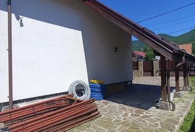 Casa situata in Alexandru cel Bun - 4