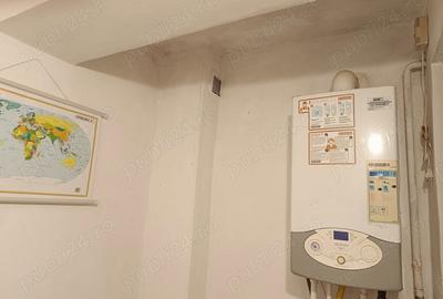 Garsonieră, mobilată în Caracal - 2