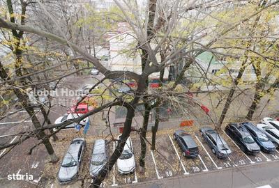 Apartament cu 2 camere semidecomandat, mobilat în Grivița - 17