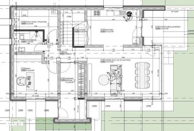 Casă cu 6 camere cu Teren 700 Mp în Breaza - 15