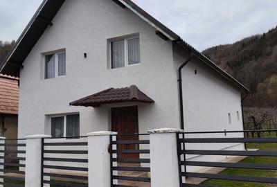 Casă cu 4 camere cu Teren 500 Mp în Sălătrucu - 4