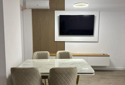 Apartament cu 2 camere decomandat, mobilat în Parcul Carol - 4