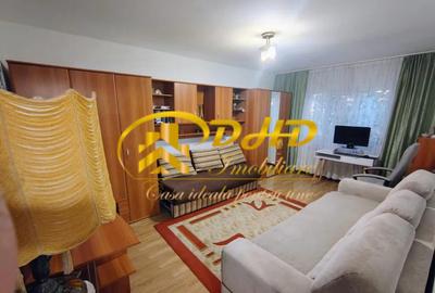 Inchiriez apartament cu 1 camera Nicolina - 3