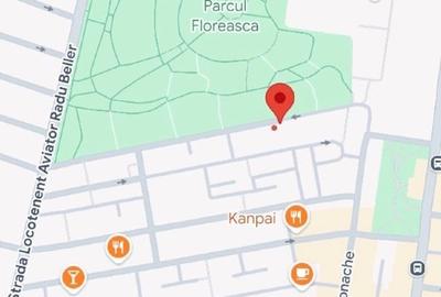 Apartament cu 3 camere semidecomandat în Floreasca - 10