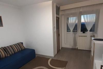 Garsonieră decomandată, mobilată în Rahova