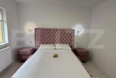 Apartament cu 2 camere decomandat în Central - 11