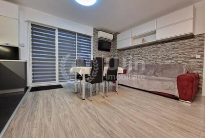 Apartament cu 3 camere semidecomandat, mobilat în Europa - 10