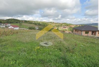 Teren intravilan de 1980 mp, în Meseșenii de Jos - 2