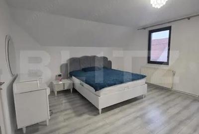 Apartament cu 3 camere decomandat în Central - 8