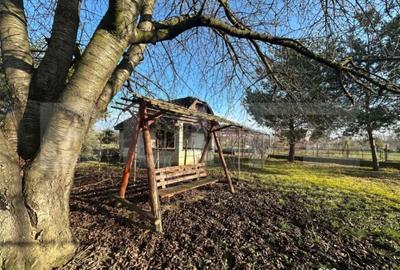 Teren de 2366 mp, în Bercu Roșu - 2