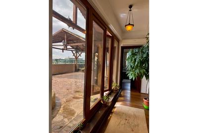 REA1024266 Apartament spatios tip duplex Baneasa I 4 camere I View superb - 8