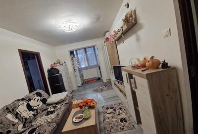 Cochet apartament, in linistita zonare, etaj1, 40mp, cartier Mureseni, Targu Mur