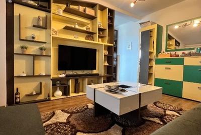 Apartament cu 3 camere decomandat, mobilat în Soarelui - 3