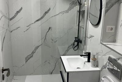 Apartament cu 3 camere semidecomandat în Cetate - 8