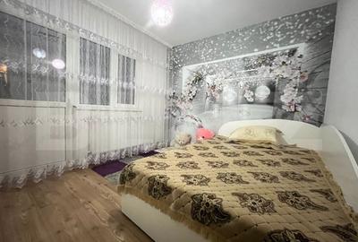 Apartament 3 camere, 67 mp, zona Micro 11 - 3