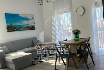 Apartament cu 3 camere decomandat în Giroc - 3