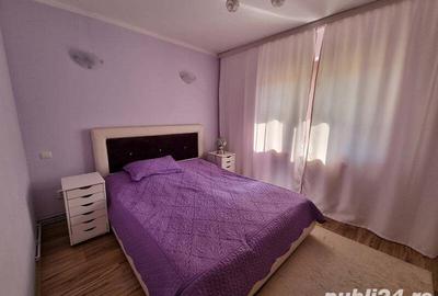 Apartament cu 3 camere semidecomandat în Mănăștur - 6