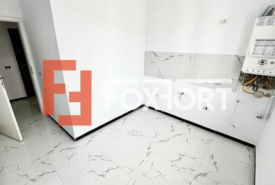 Apartament cu 3 camere, 2 bai, Lift, Cartier Planete - Giroc - ID V2770 - 12
