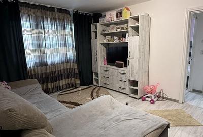 Apartament cu 2 camere semidecomandat în Calea București - 2