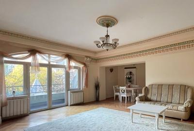 Un apartament cu suflet, in inima Bucurestiului - Piata Amzei, Calea Victoriei - 9