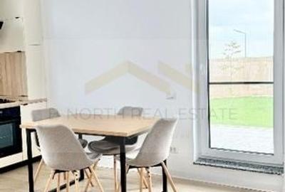 Casă cu Teren 500 Mp în Corbeanca