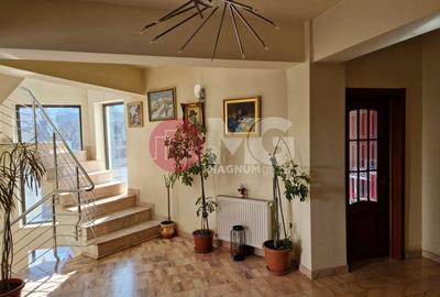 Casă Impresionantă de Vânzare Vitan ideal pentru Locuință sau Business - 3